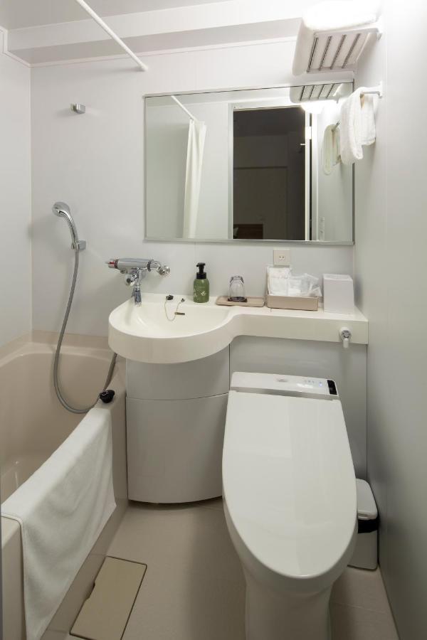 Hotel Reference Reisen Фукуока Экстерьер фото
