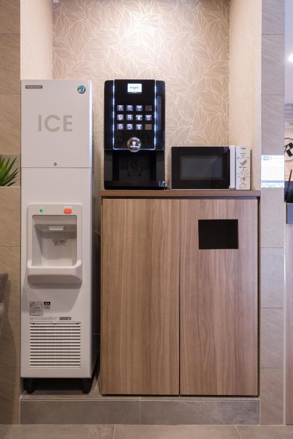 Hotel Reference Reisen Фукуока Экстерьер фото